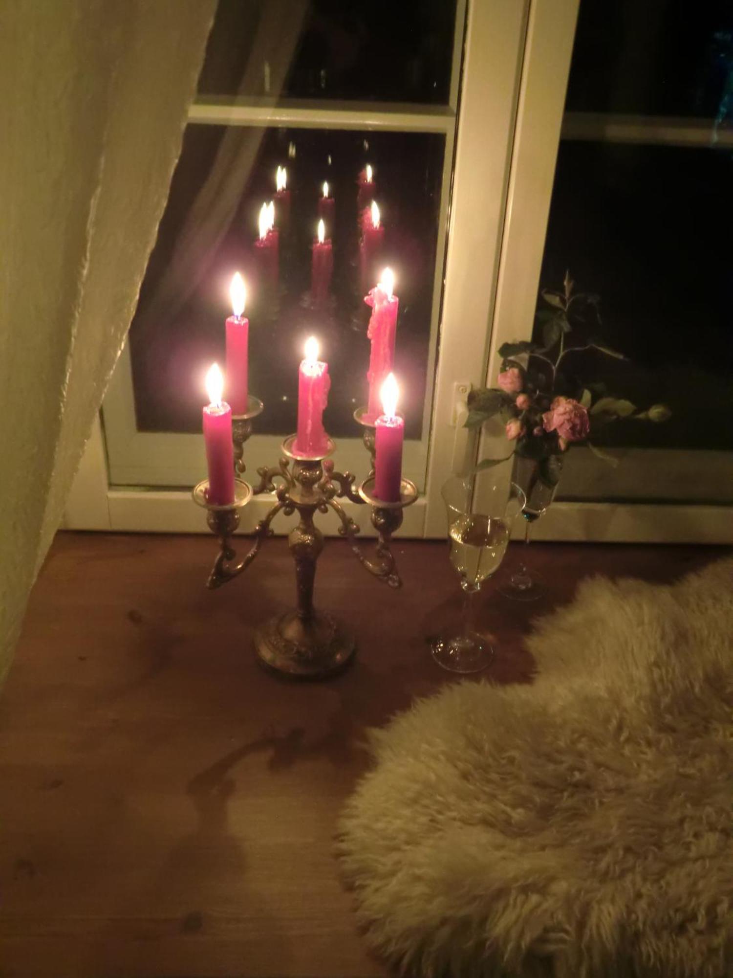 Kuressaare Romantic Apartment Buitenkant foto