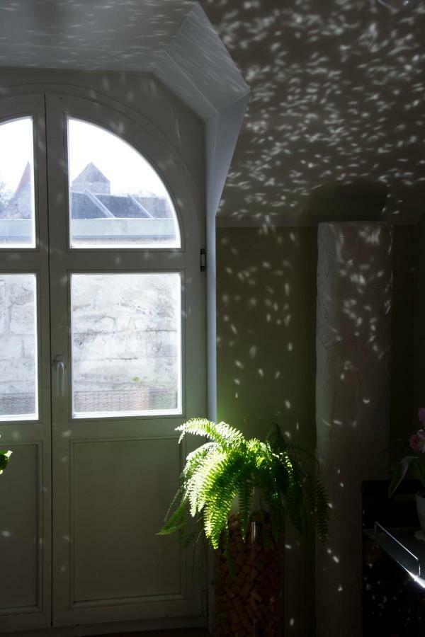 Kuressaare Romantic Apartment Buitenkant foto